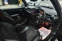 MINI Cooper S (06-16) 2.0 D Cooper S Clubman 5d Auto For Sale - Manor Farm Cars Ltd, Birmingham