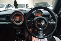 MINI Cooper S (06-16) 2.0 D Cooper S Clubman 5d Auto For Sale - Manor Farm Cars Ltd, Birmingham