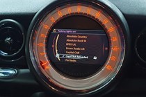MINI Cooper S (06-16) 2.0 D Cooper S Clubman 5d Auto For Sale - Manor Farm Cars Ltd, Birmingham