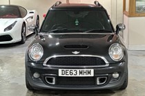 MINI Cooper S (06-16) 2.0 D Cooper S Clubman 5d Auto For Sale - Manor Farm Cars Ltd, Birmingham