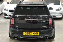 MINI Cooper S (06-16) 2.0 D Cooper S Clubman 5d Auto For Sale - Manor Farm Cars Ltd, Birmingham