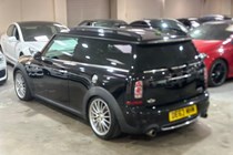 MINI Cooper S (06-16) 2.0 D Cooper S Clubman 5d Auto For Sale - Manor Farm Cars Ltd, Birmingham