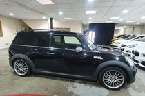 MINI Cooper S (06-16) 2.0 D Cooper S Clubman 5d Auto For Sale - Manor Farm Cars Ltd, Birmingham