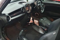 MINI Cooper S (06-16) 2.0 D Cooper S Clubman 5d Auto For Sale - Manor Farm Cars Ltd, Birmingham