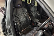 BMW X3 M (19-24) M Competition M Steptronic auto 5d For Sale - Manor Farm Cars Ltd, Birmingham