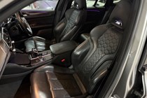 BMW X3 M (19-24) M Competition M Steptronic auto 5d For Sale - Manor Farm Cars Ltd, Birmingham