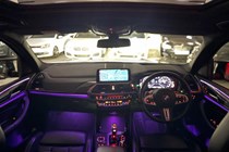 BMW X3 M (19-24) M Competition M Steptronic auto 5d For Sale - Manor Farm Cars Ltd, Birmingham