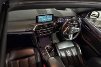 BMW X3 M (19-24) M Competition M Steptronic auto 5d For Sale - Manor Farm Cars Ltd, Birmingham