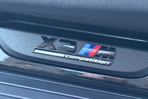 BMW X3 M (19-24) M Competition M Steptronic auto 5d For Sale - Manor Farm Cars Ltd, Birmingham