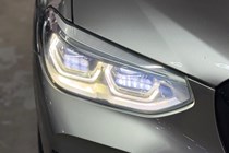 BMW X3 M (19-24) M Competition M Steptronic auto 5d For Sale - Manor Farm Cars Ltd, Birmingham