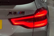 BMW X3 M (19-24) M Competition M Steptronic auto 5d For Sale - Manor Farm Cars Ltd, Birmingham