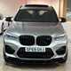 BMW X3 M (19-24) M Competition M Steptronic auto 5d For Sale - Manor Farm Cars Ltd, Birmingham