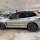BMW X3 M (19-24) M Competition M Steptronic auto 5d For Sale - Manor Farm Cars Ltd, Birmingham