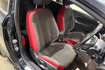 Ford Fiesta (08-17) ST-Line Black Edition 1.0T EcoBoost 140PS Stop/Start 3d For Sale - Manor Farm Cars Ltd, Birmingham