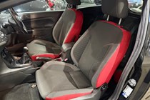 Ford Fiesta (08-17) ST-Line Black Edition 1.0T EcoBoost 140PS Stop/Start 3d For Sale - Manor Farm Cars Ltd, Birmingham