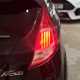 Ford Fiesta (08-17) ST-Line Black Edition 1.0T EcoBoost 140PS Stop/Start 3d For Sale - Manor Farm Cars Ltd, Birmingham