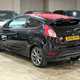 Ford Fiesta (08-17) ST-Line Black Edition 1.0T EcoBoost 140PS Stop/Start 3d For Sale - Manor Farm Cars Ltd, Birmingham