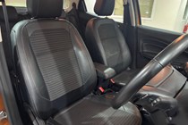 Ford EcoSport (14 on) Titanium 1.0 EcoBoost 125PS (10/2017 on) auto 5d For Sale - Manor Farm Cars Ltd, Birmingham