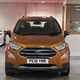 Ford EcoSport (14 on) Titanium 1.0 EcoBoost 125PS (10/2017 on) auto 5d For Sale - Manor Farm Cars Ltd, Birmingham