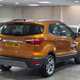 Ford EcoSport (14 on) Titanium 1.0 EcoBoost 125PS (10/2017 on) auto 5d For Sale - Manor Farm Cars Ltd, Birmingham