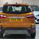 Ford EcoSport (14 on) Titanium 1.0 EcoBoost 125PS (10/2017 on) auto 5d For Sale - Manor Farm Cars Ltd, Birmingham