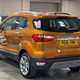 Ford EcoSport (14 on) Titanium 1.0 EcoBoost 125PS (10/2017 on) auto 5d For Sale - Manor Farm Cars Ltd, Birmingham