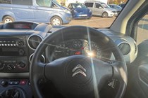 Citroen Berlingo Multispace (08-18) 1.6 BlueHDi (100bhp) Feel 5d For Sale - NORWICH MOTOR COMPANY LTD, Norwich