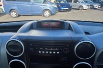 Citroen Berlingo Multispace (08-18) 1.6 BlueHDi (100bhp) Feel 5d For Sale - NORWICH MOTOR COMPANY LTD, Norwich