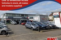 Citroen Berlingo Multispace (08-18) 1.6 BlueHDi (100bhp) Feel 5d For Sale - NORWICH MOTOR COMPANY LTD, Norwich