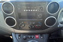 Citroen Berlingo Multispace (08-18) 1.6 BlueHDi (100bhp) Feel 5d For Sale - NORWICH MOTOR COMPANY LTD, Norwich