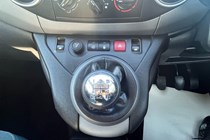 Citroen Berlingo Multispace (08-18) 1.6 BlueHDi (100bhp) Feel 5d For Sale - NORWICH MOTOR COMPANY LTD, Norwich