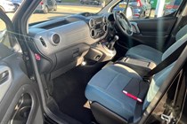 Citroen Berlingo Multispace (08-18) 1.6 BlueHDi (100bhp) Feel 5d For Sale - NORWICH MOTOR COMPANY LTD, Norwich