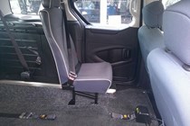 Citroen Berlingo Multispace (08-18) 1.6 BlueHDi (100bhp) Feel 5d For Sale - NORWICH MOTOR COMPANY LTD, Norwich