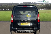 Citroen Berlingo Multispace (08-18) 1.6 BlueHDi (100bhp) Feel 5d For Sale - NORWICH MOTOR COMPANY LTD, Norwich