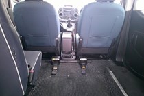Citroen Berlingo Multispace (08-18) 1.6 BlueHDi (100bhp) Feel 5d For Sale - NORWICH MOTOR COMPANY LTD, Norwich