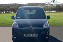 Citroen Berlingo Multispace (08-18) 1.6 BlueHDi (100bhp) Feel 5d For Sale - NORWICH MOTOR COMPANY LTD, Norwich