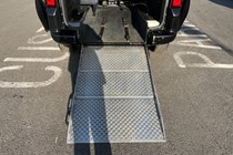 Citroen Berlingo Multispace (08-18) 1.6 BlueHDi (100bhp) Feel 5d For Sale - NORWICH MOTOR COMPANY LTD, Norwich