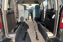 Citroen Berlingo Multispace (08-18) 1.6 BlueHDi (100bhp) Feel 5d For Sale - NORWICH MOTOR COMPANY LTD, Norwich