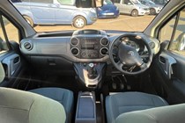 Citroen Berlingo Multispace (08-18) 1.6 BlueHDi (100bhp) Feel 5d For Sale - NORWICH MOTOR COMPANY LTD, Norwich