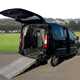 Citroen Berlingo Multispace (08-18) 1.6 BlueHDi (100bhp) Feel 5d For Sale - NORWICH MOTOR COMPANY LTD, Norwich