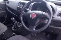 Fiat Doblo (10-19) 1.4 16V Easy 5d For Sale - NORWICH MOTOR COMPANY LTD, Norwich