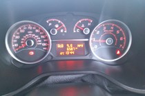Fiat Doblo (10-19) 1.4 16V Easy 5d For Sale - NORWICH MOTOR COMPANY LTD, Norwich
