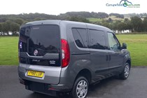 Fiat Doblo (10-19) 1.4 16V Easy 5d For Sale - NORWICH MOTOR COMPANY LTD, Norwich