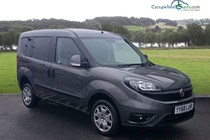 Fiat Doblo (10-19) 1.4 16V Easy 5d For Sale - NORWICH MOTOR COMPANY LTD, Norwich