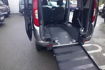 Fiat Doblo (10-19) 1.4 16V Easy 5d For Sale - NORWICH MOTOR COMPANY LTD, Norwich