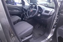 Fiat Doblo (10-19) 1.4 16V Easy 5d For Sale - NORWICH MOTOR COMPANY LTD, Norwich