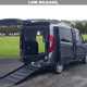 Fiat Doblo (10-19) 1.4 16V Easy 5d For Sale - NORWICH MOTOR COMPANY LTD, Norwich
