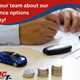 Fiat Doblo (10-19) 1.4 16V Easy 5d For Sale - NORWICH MOTOR COMPANY LTD, Norwich