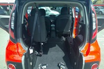 Kia Soul (14-19) 2 1.6 CRDi 134bhp DCT auto 5d For Sale - NORWICH MOTOR COMPANY LTD, Norwich