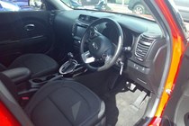 Kia Soul (14-19) 2 1.6 CRDi 134bhp DCT auto 5d For Sale - NORWICH MOTOR COMPANY LTD, Norwich